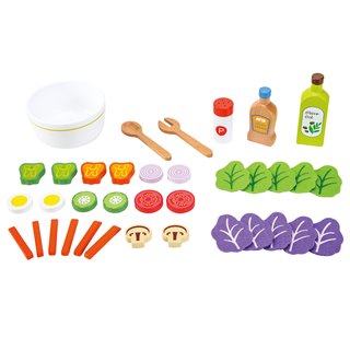 New Classic Toys - Salad Set